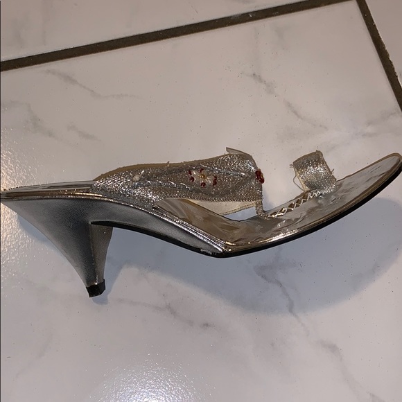 LORDS Formal Sandals - Picture 2 of 4